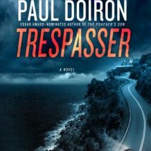 Trespasser: A Novel