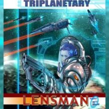 Triplanetary