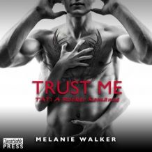 Trust Me: TAT: A Rocker Romance Book 1