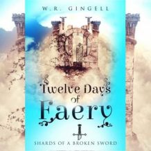 Twelve Days of Faery