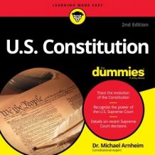 U.S. Constitution for Dummies: 2nd Edition