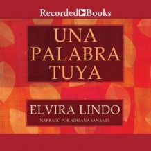 Una palabra tuya (A Word From You)