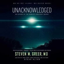 Unacknowledged: An Expos of the World's Greatest Secret