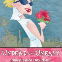 Undead and Uneasy