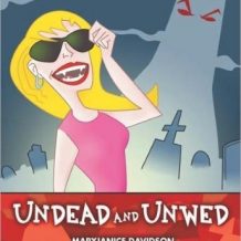 Undead and Unwed