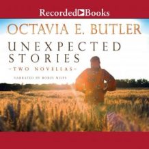 Unexpected Stories: Two Novellas