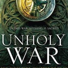 Unholy War