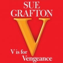 V is for Vengeance