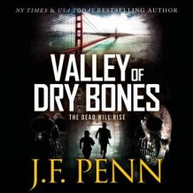 Valley Of Dry Bones: An ARKANE Thriller