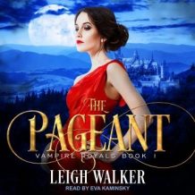 Vampire Royals 1: The Pageant