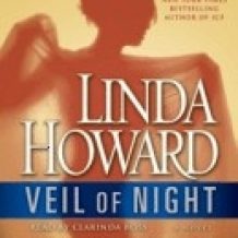 Veil of Night: A Novel