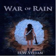 War of Rain