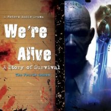 Were Alive: A Story of Survival, the Fourth Season