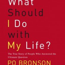 What Should I Do With My Life?: The True Story of People Who Answered the Ultimate Question