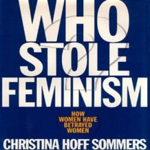 Who Stole Feminism?