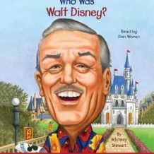 Who Was Walt Disney?