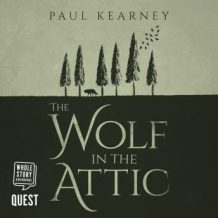 Wolf in the Attic