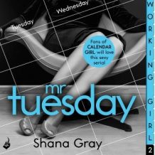 Working Girl: Mr Tuesday