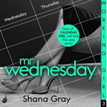 Working Girl: Mr Wednesday