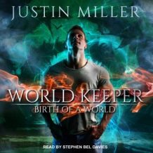 World Keeper: Birth of a World