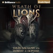 Wrath of Lions