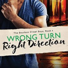 Wrong Turn, Right Direction