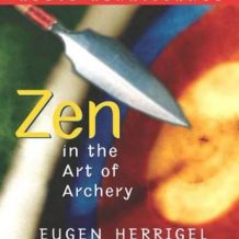 Zen in the Art of Archery