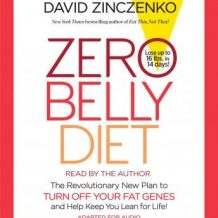 Zero Belly Diet: Lose Up to 16 lbs. in 14 Days!